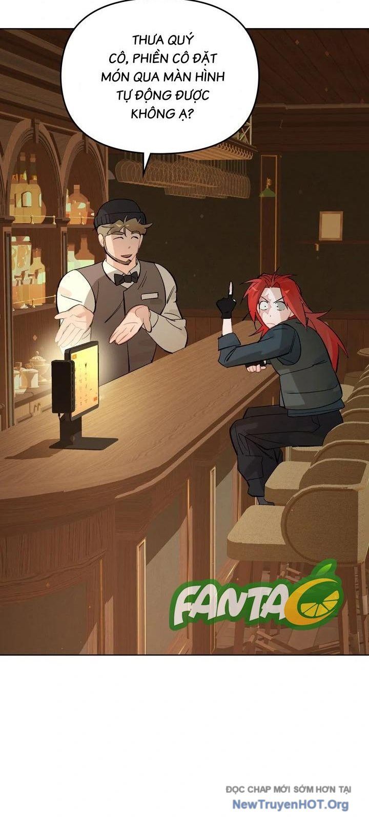 Giao Kèo Với Quỷ Chapter 46 - 9