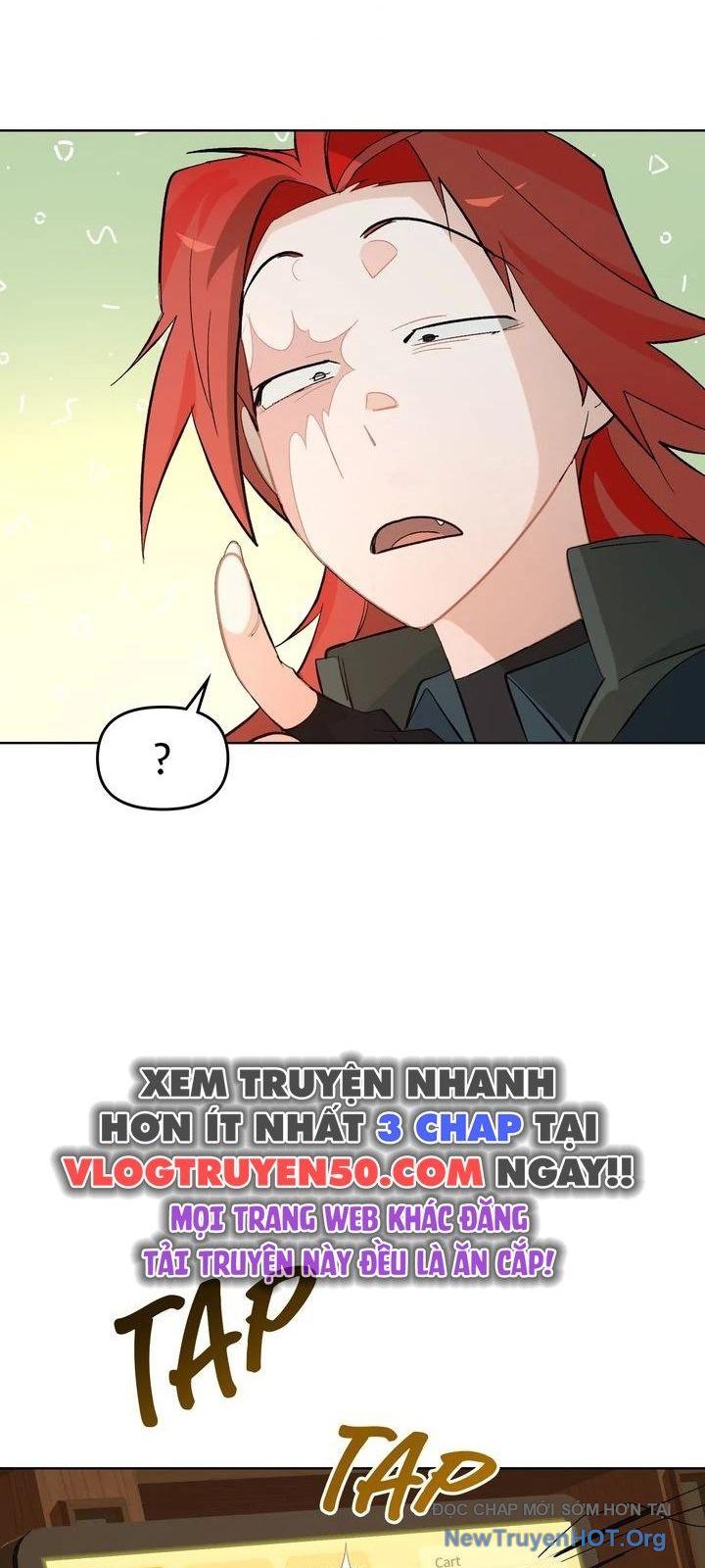 Giao Kèo Với Quỷ Chapter 46 - 10