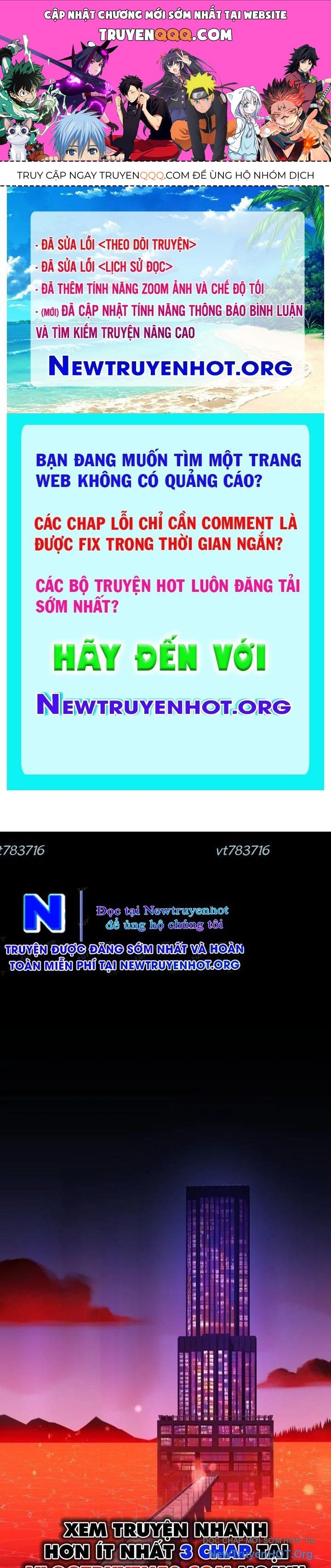 Giao Kèo Với Quỷ Chapter 47 - 1