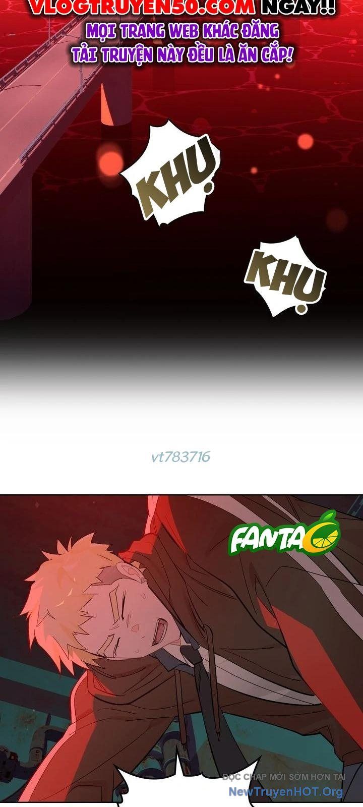 Giao Kèo Với Quỷ Chapter 47 - 2