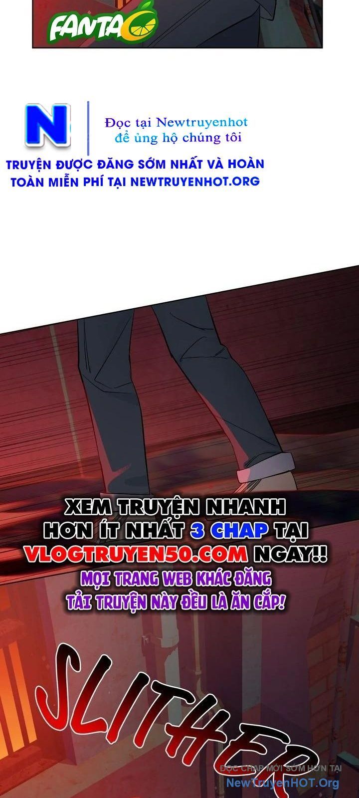 Giao Kèo Với Quỷ Chapter 47 - 11