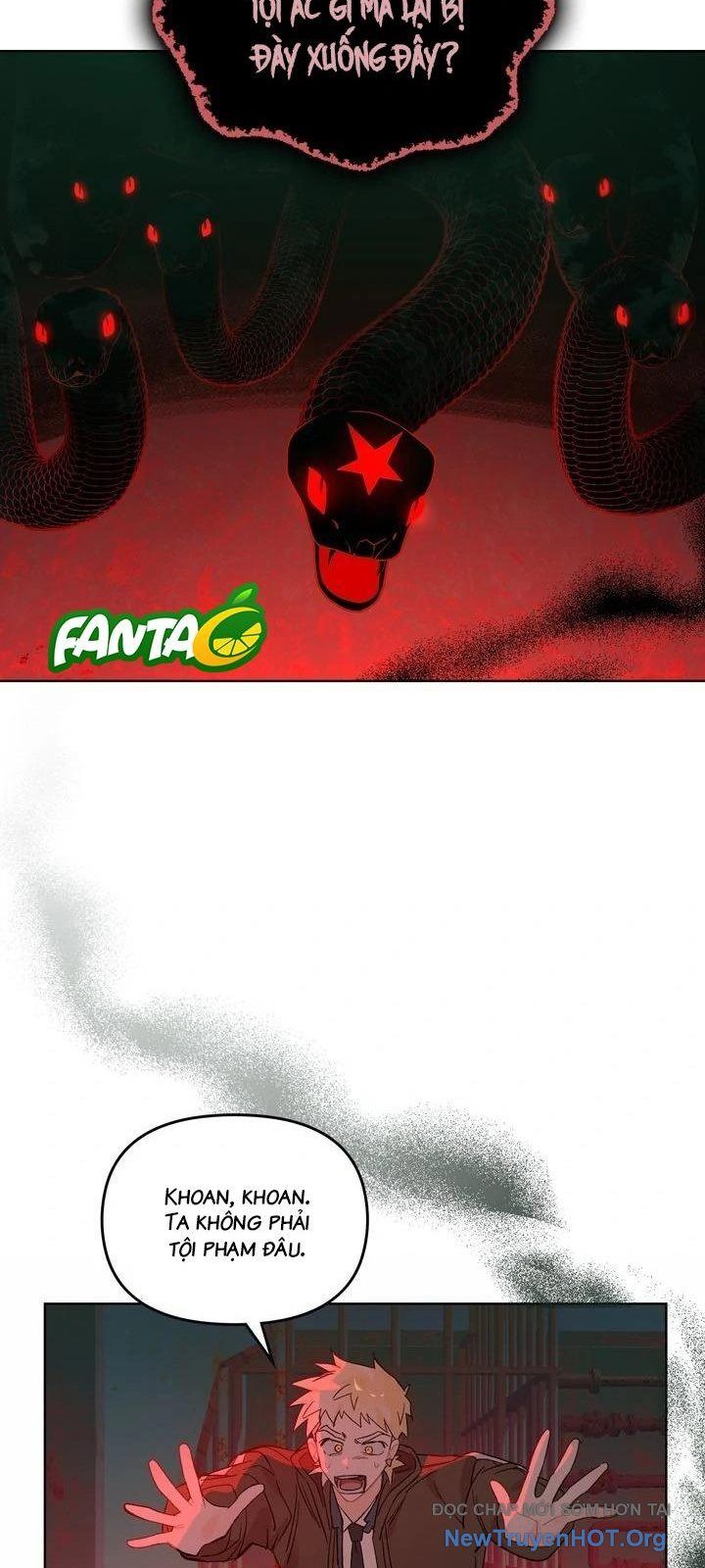 Giao Kèo Với Quỷ Chapter 47 - 14