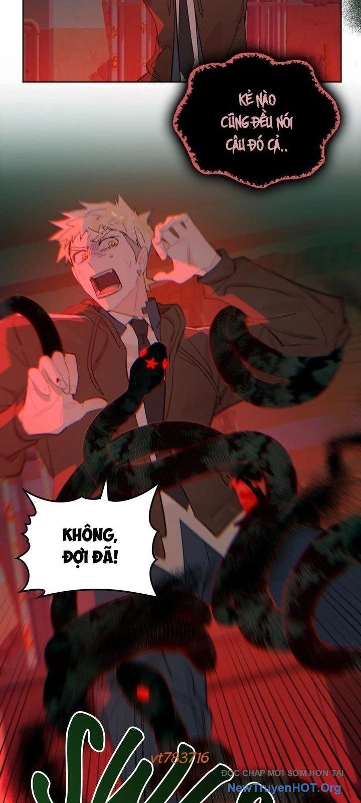 Giao Kèo Với Quỷ Chapter 47 - 15