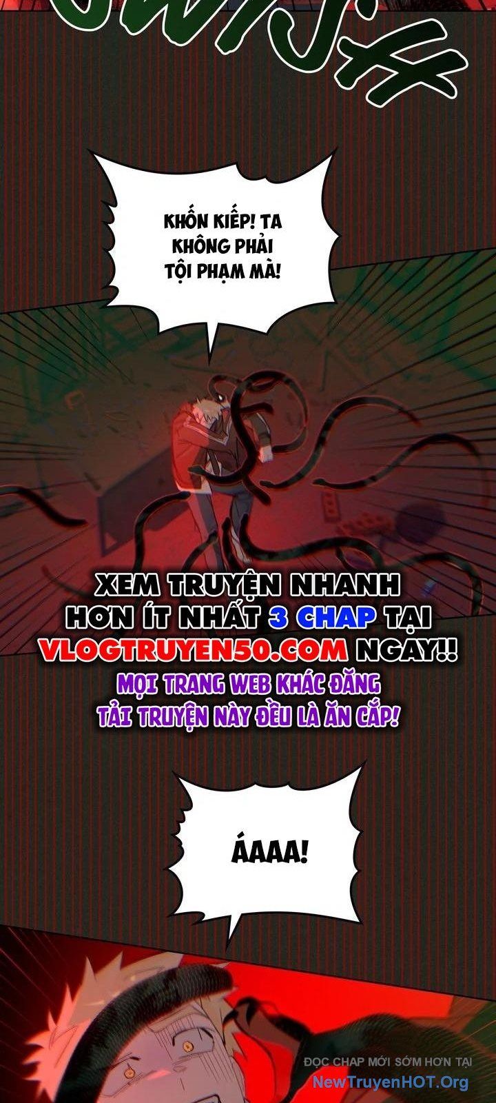 Giao Kèo Với Quỷ Chapter 47 - 16