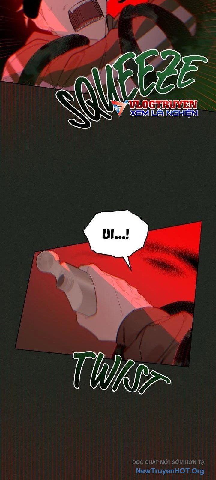 Giao Kèo Với Quỷ Chapter 47 - 17