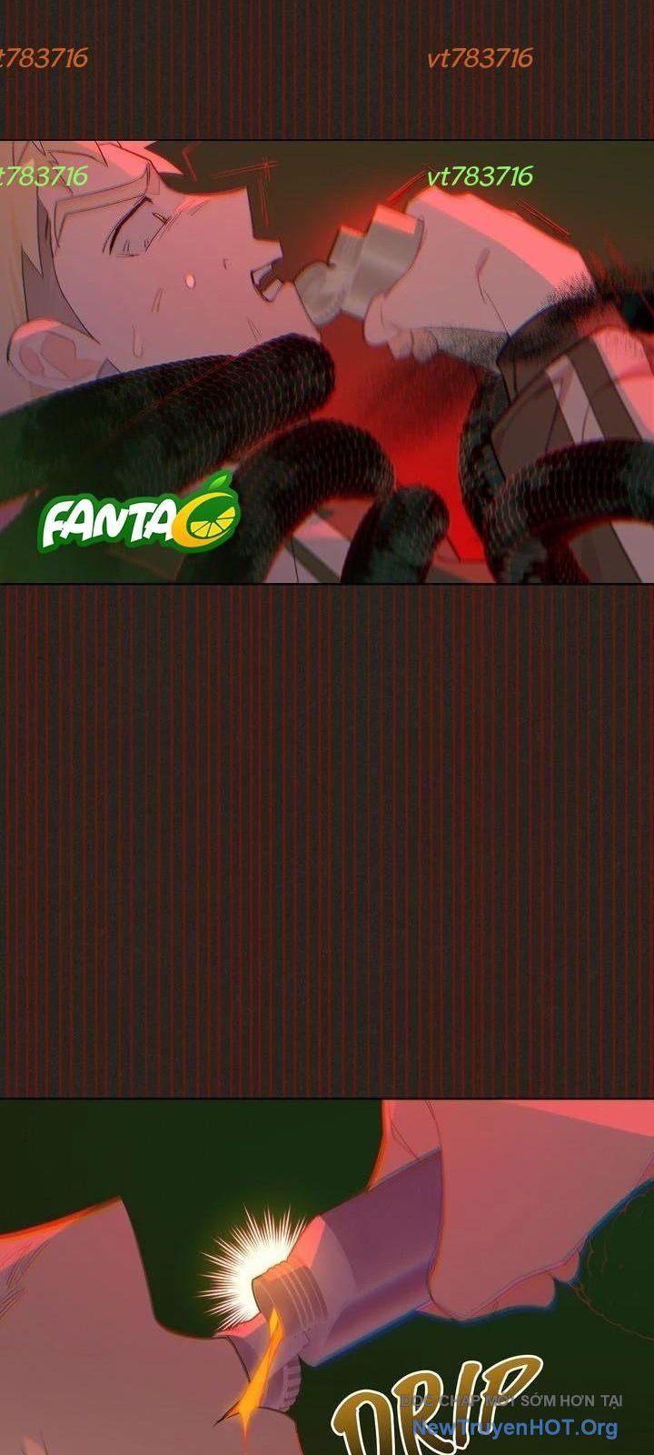 Giao Kèo Với Quỷ Chapter 47 - 18