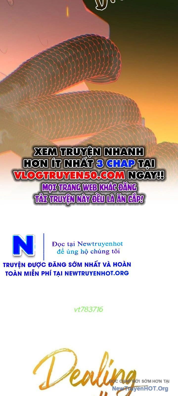 Giao Kèo Với Quỷ Chapter 47 - 19