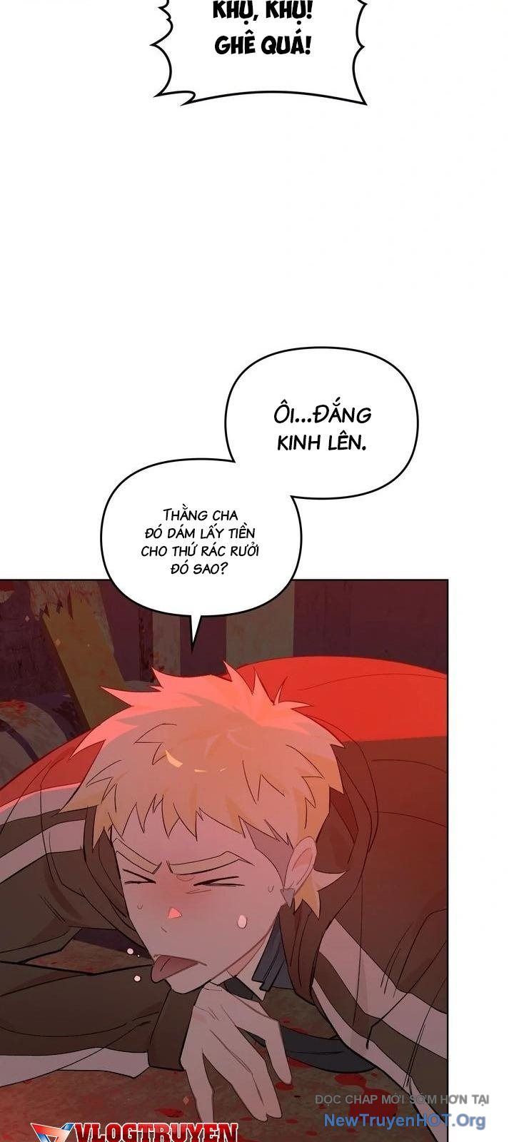 Giao Kèo Với Quỷ Chapter 47 - 3