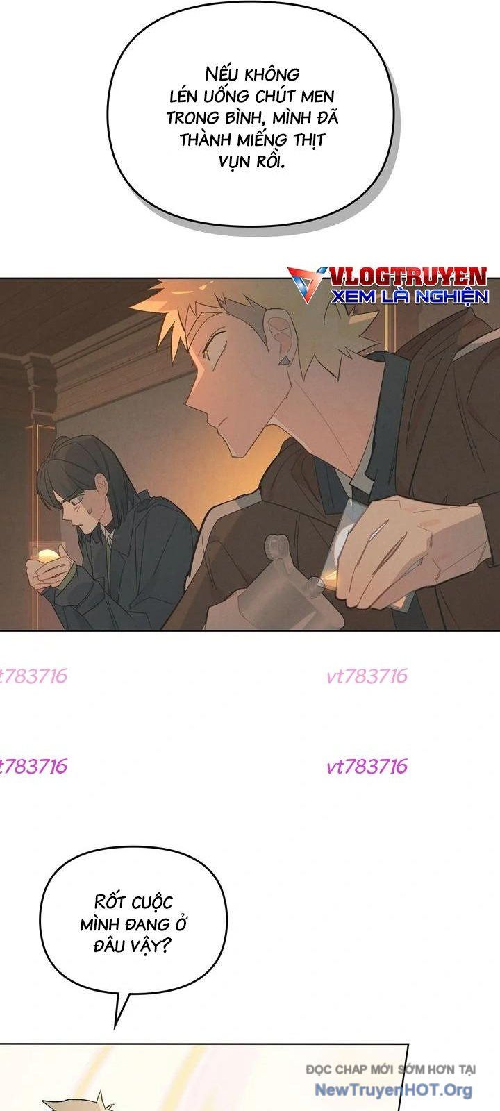 Giao Kèo Với Quỷ Chapter 47 - 24