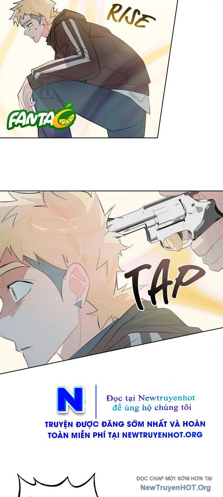 Giao Kèo Với Quỷ Chapter 47 - 25