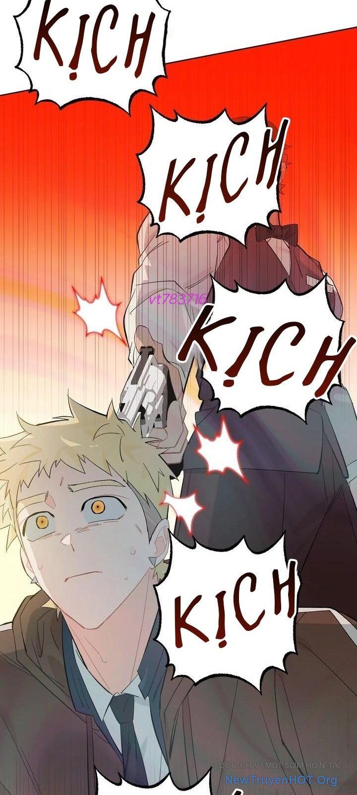 Giao Kèo Với Quỷ Chapter 47 - 26