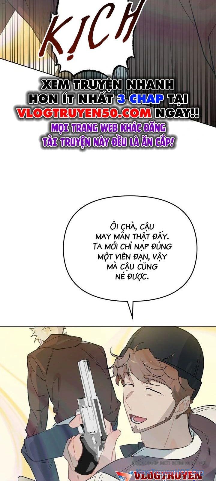 Giao Kèo Với Quỷ Chapter 47 - 27