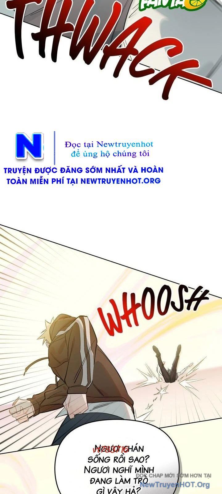 Giao Kèo Với Quỷ Chapter 47 - 29