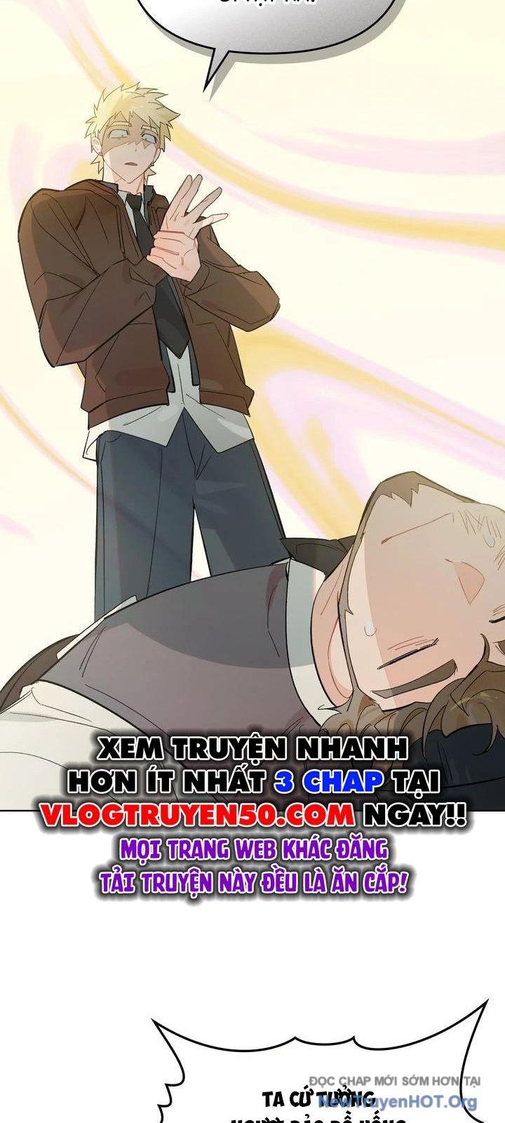 Giao Kèo Với Quỷ Chapter 47 - 30