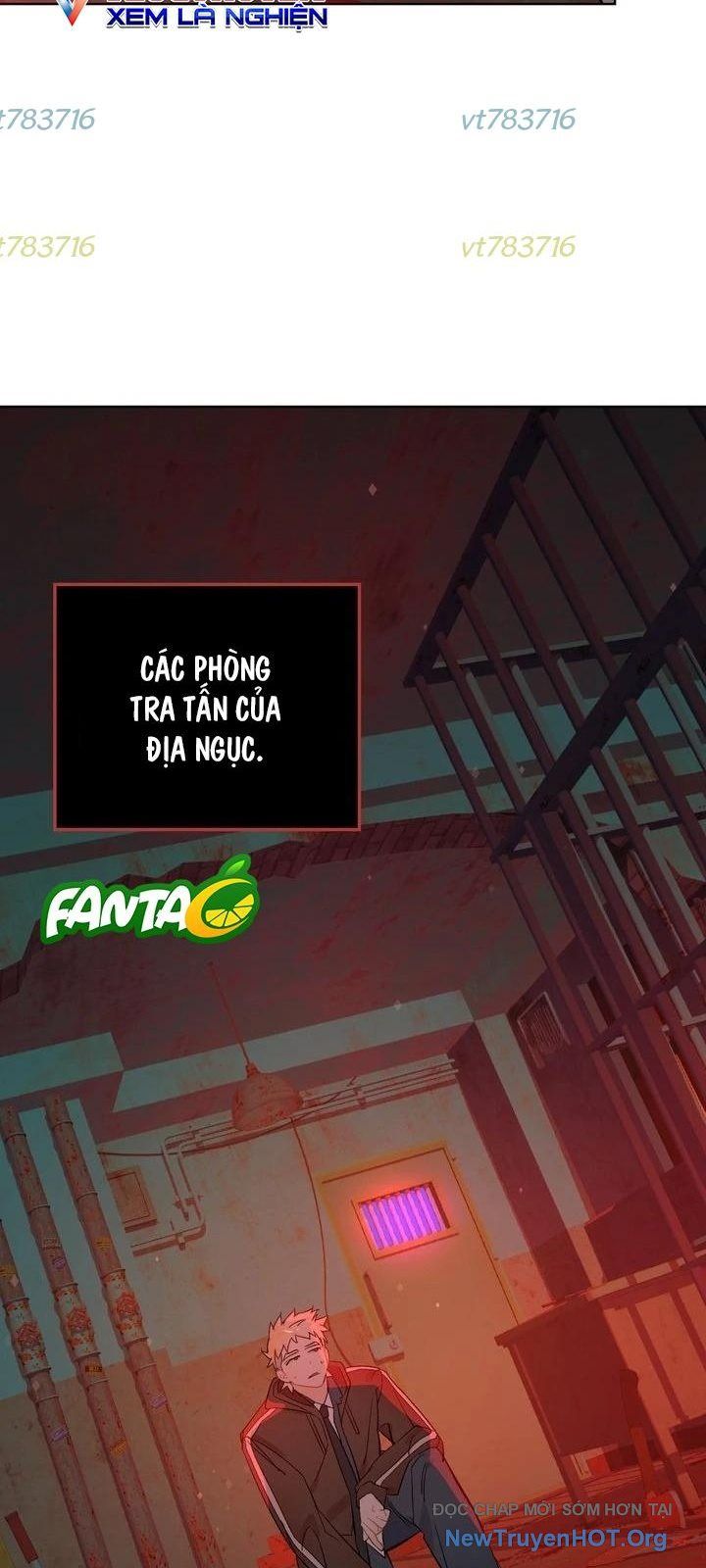 Giao Kèo Với Quỷ Chapter 47 - 4