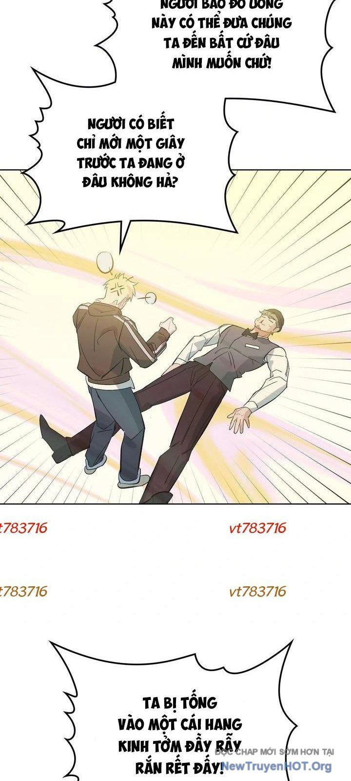 Giao Kèo Với Quỷ Chapter 47 - 31