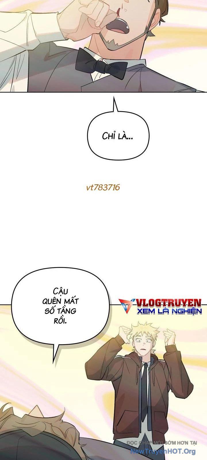 Giao Kèo Với Quỷ Chapter 47 - 33