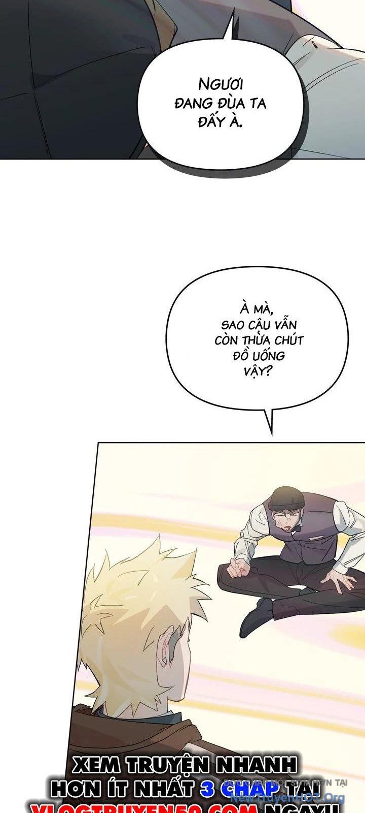 Giao Kèo Với Quỷ Chapter 47 - 34