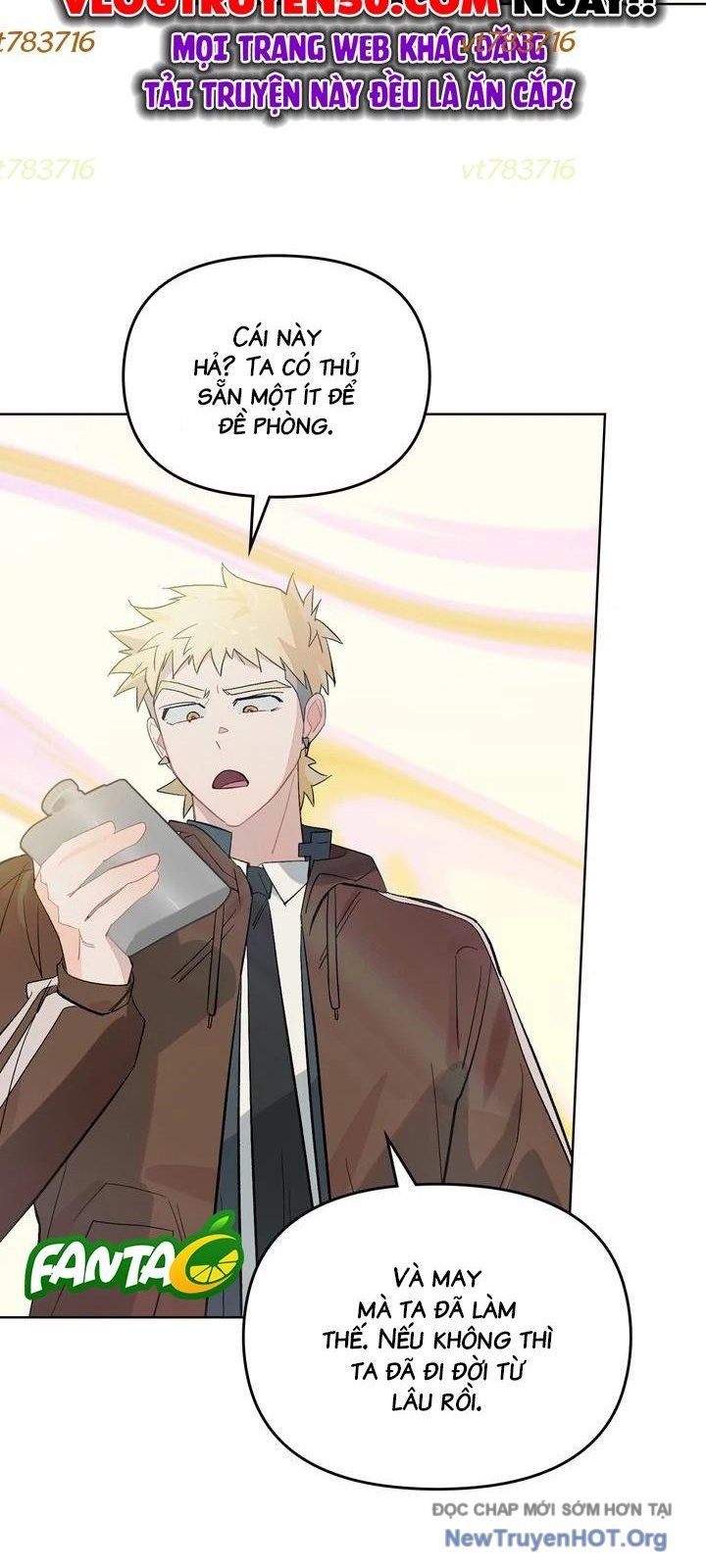 Giao Kèo Với Quỷ Chapter 47 - 35