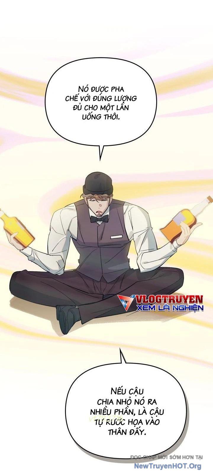 Giao Kèo Với Quỷ Chapter 47 - 36