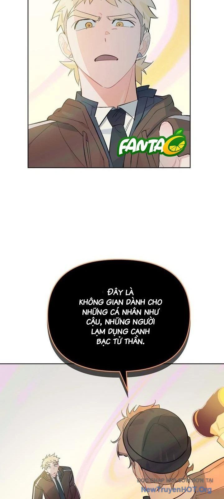 Giao Kèo Với Quỷ Chapter 47 - 39