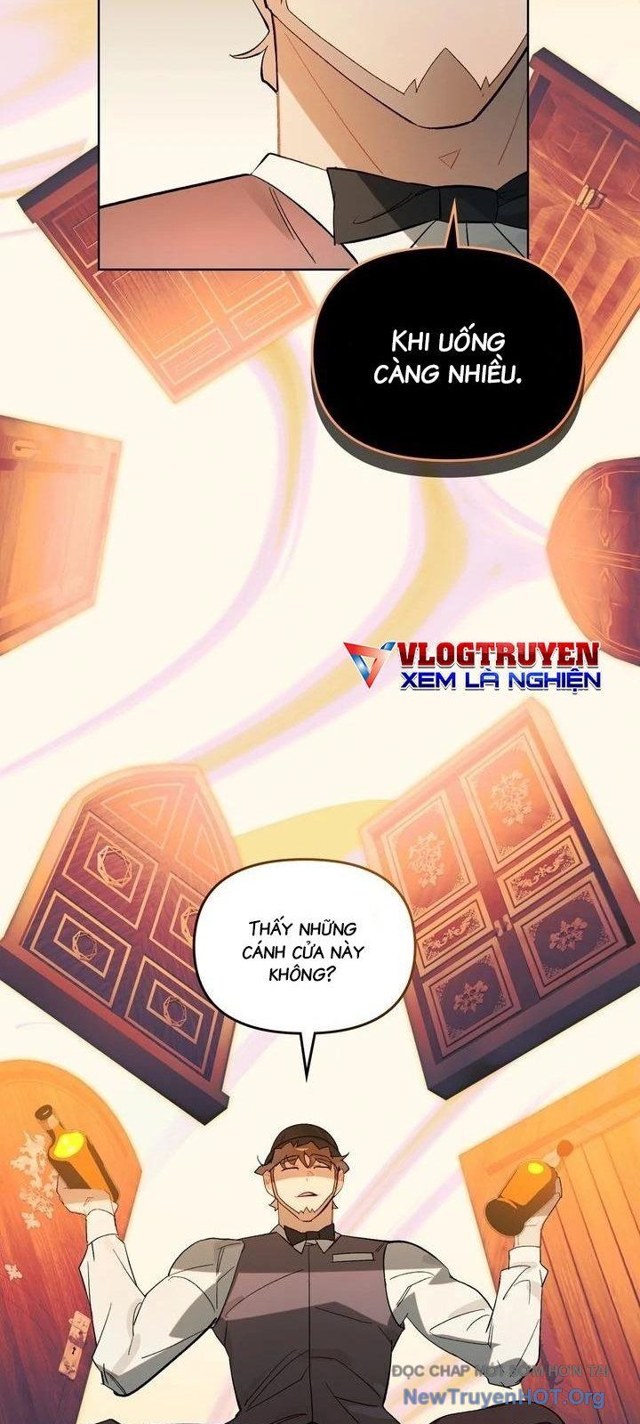 Giao Kèo Với Quỷ Chapter 47 - 41