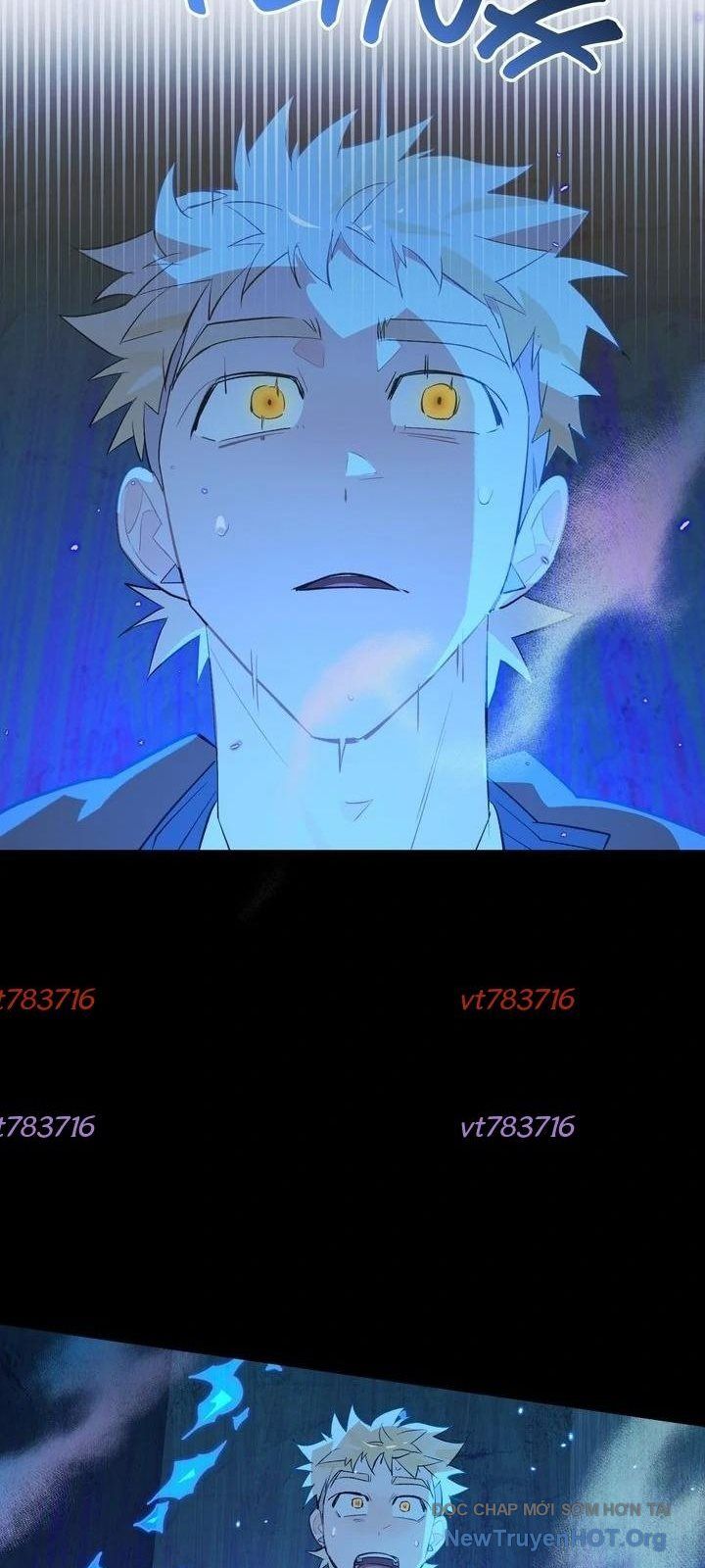 Giao Kèo Với Quỷ Chapter 47 - 48