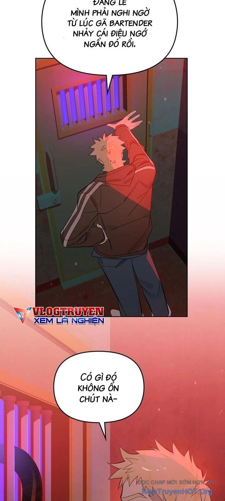 Giao Kèo Với Quỷ Chapter 47 - 9