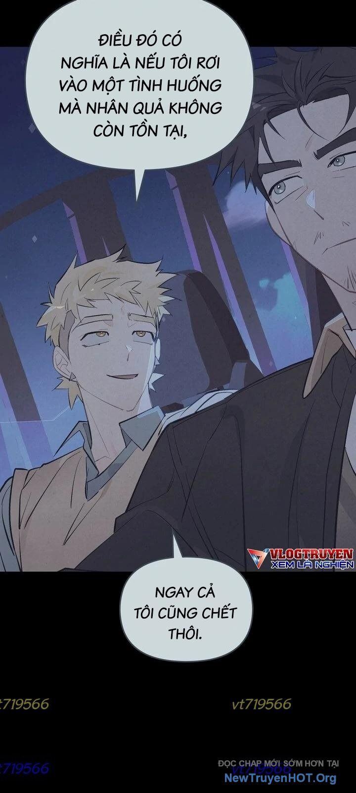 Giao Kèo Với Quỷ Chapter 48 - 11