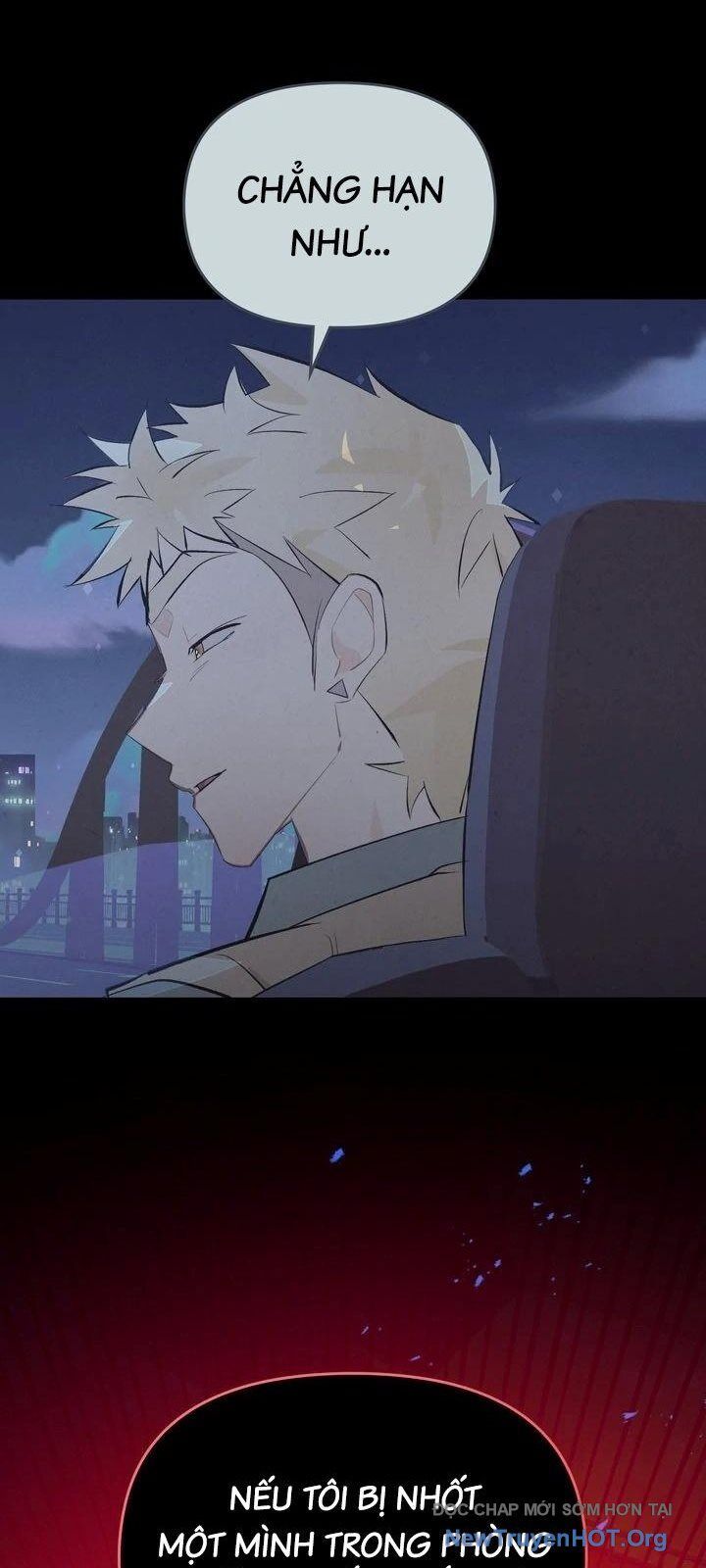 Giao Kèo Với Quỷ Chapter 48 - 12