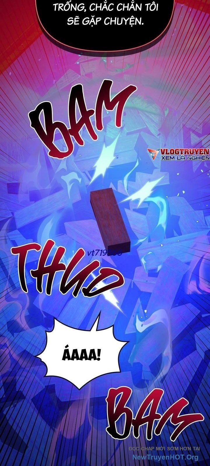 Giao Kèo Với Quỷ Chapter 48 - 13