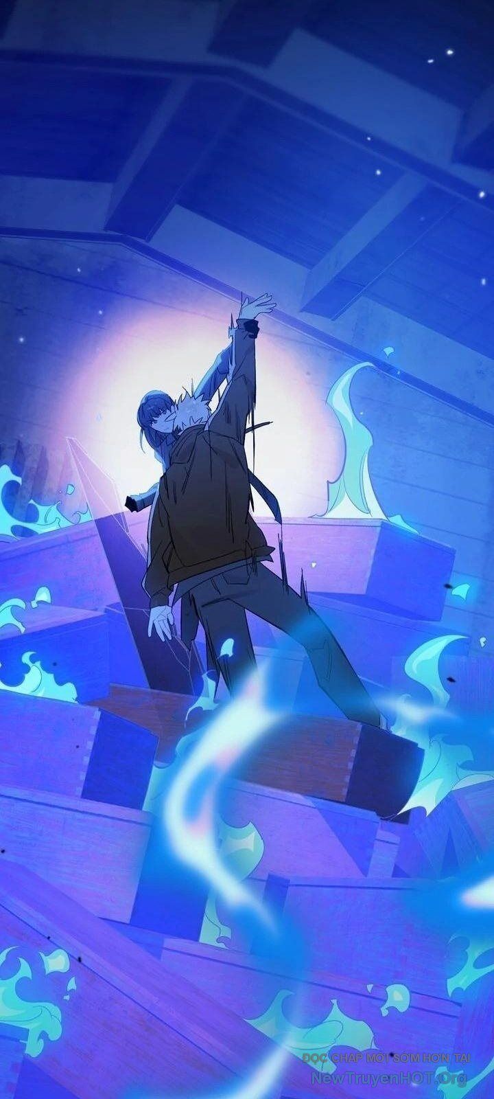 Giao Kèo Với Quỷ Chapter 48 - 25