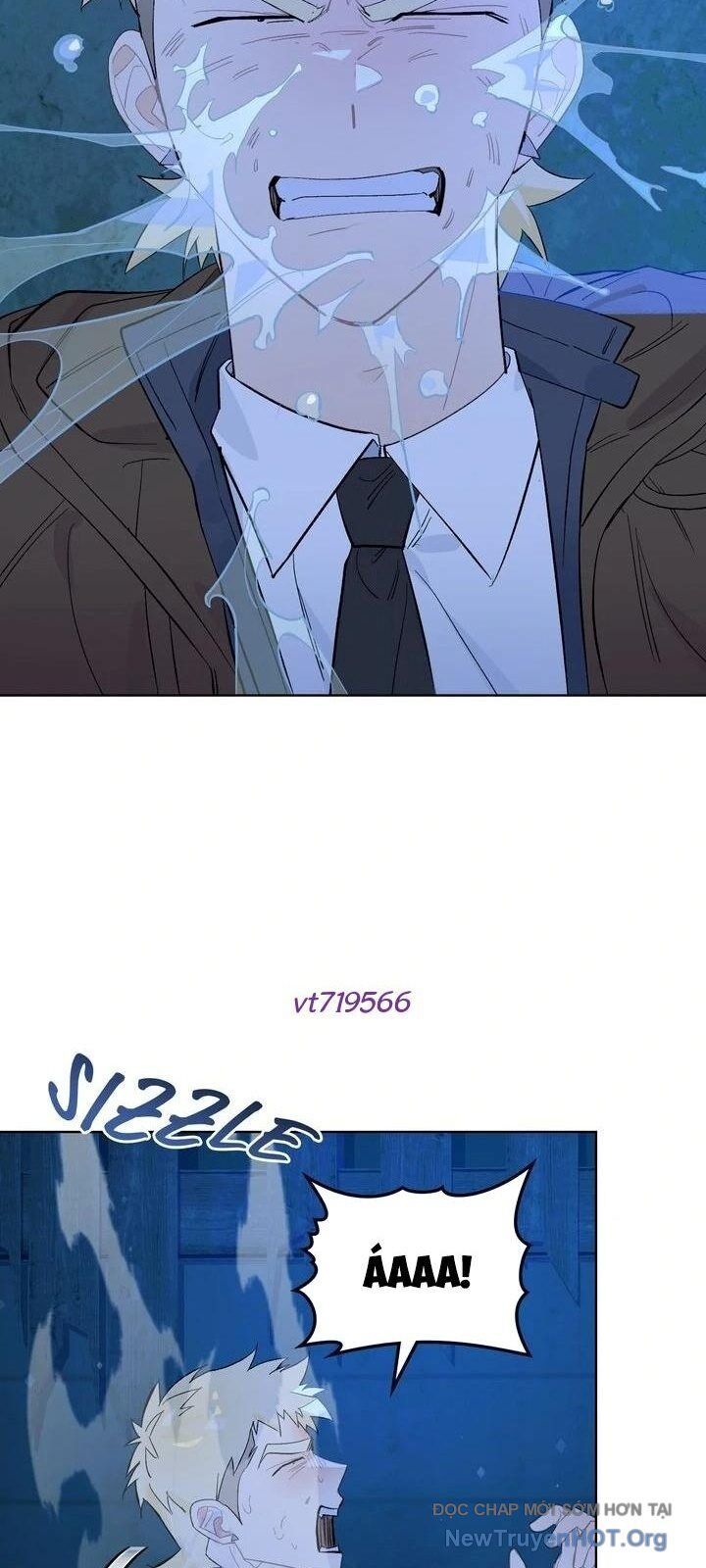 Giao Kèo Với Quỷ Chapter 48 - 29