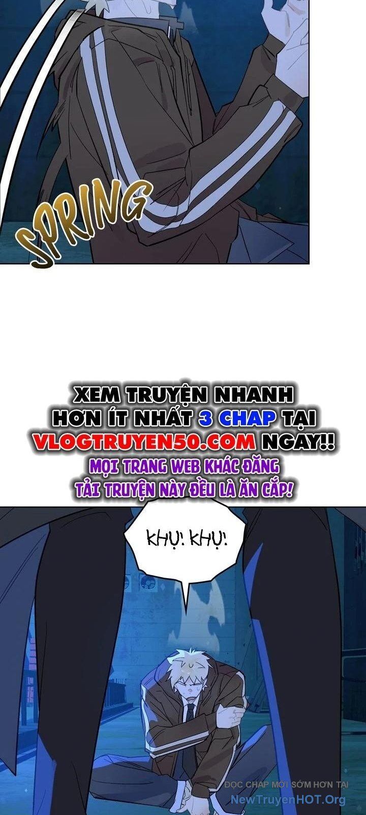 Giao Kèo Với Quỷ Chapter 48 - 30