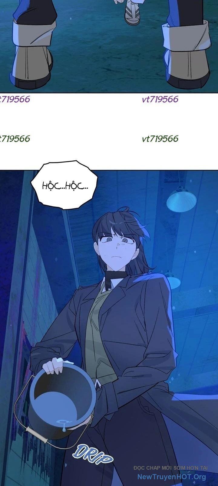 Giao Kèo Với Quỷ Chapter 48 - 31