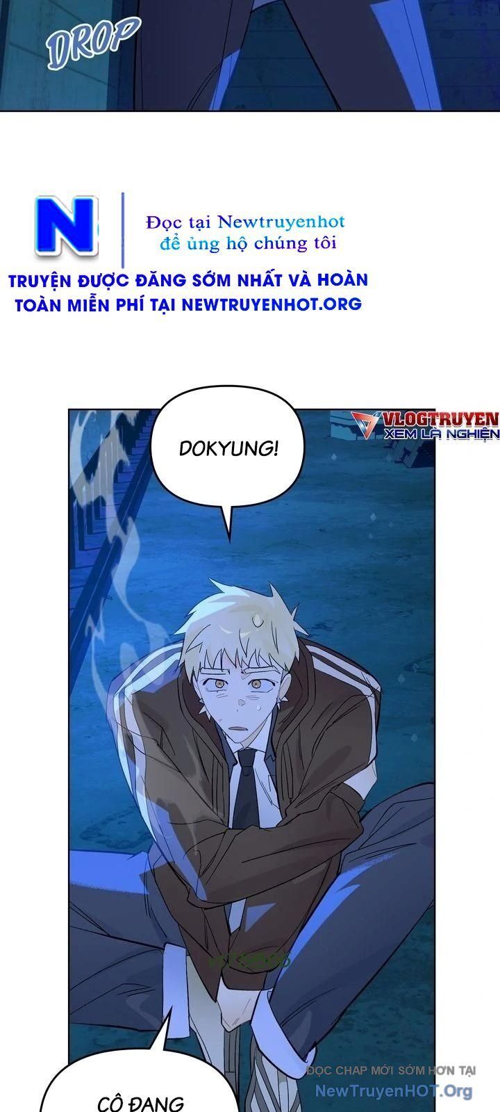 Giao Kèo Với Quỷ Chapter 48 - 32