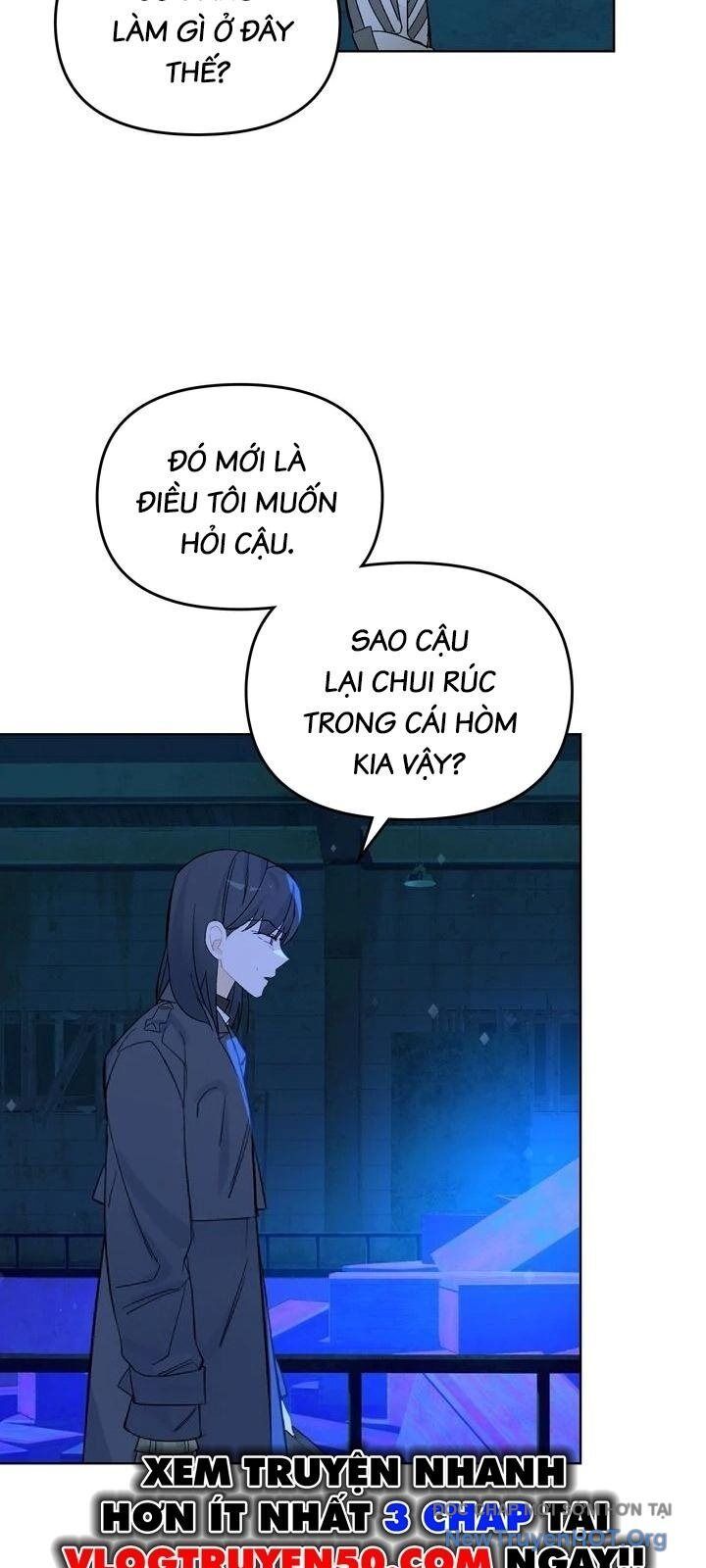 Giao Kèo Với Quỷ Chapter 48 - 33
