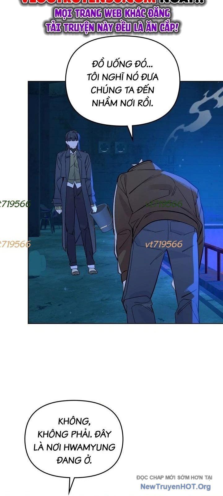 Giao Kèo Với Quỷ Chapter 48 - 34