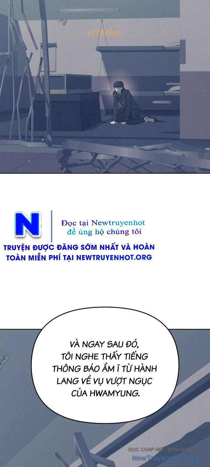 Giao Kèo Với Quỷ Chapter 48 - 36