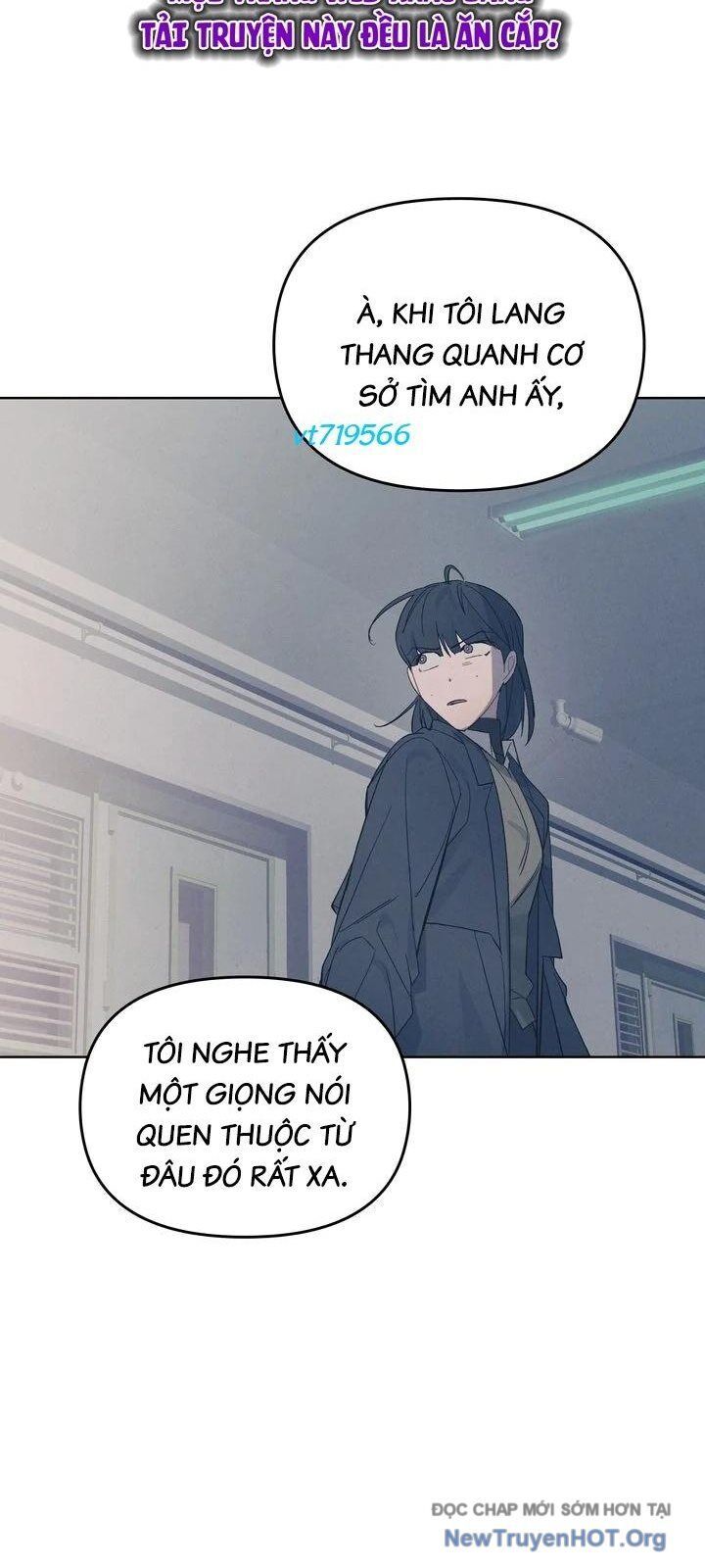 Giao Kèo Với Quỷ Chapter 48 - 39