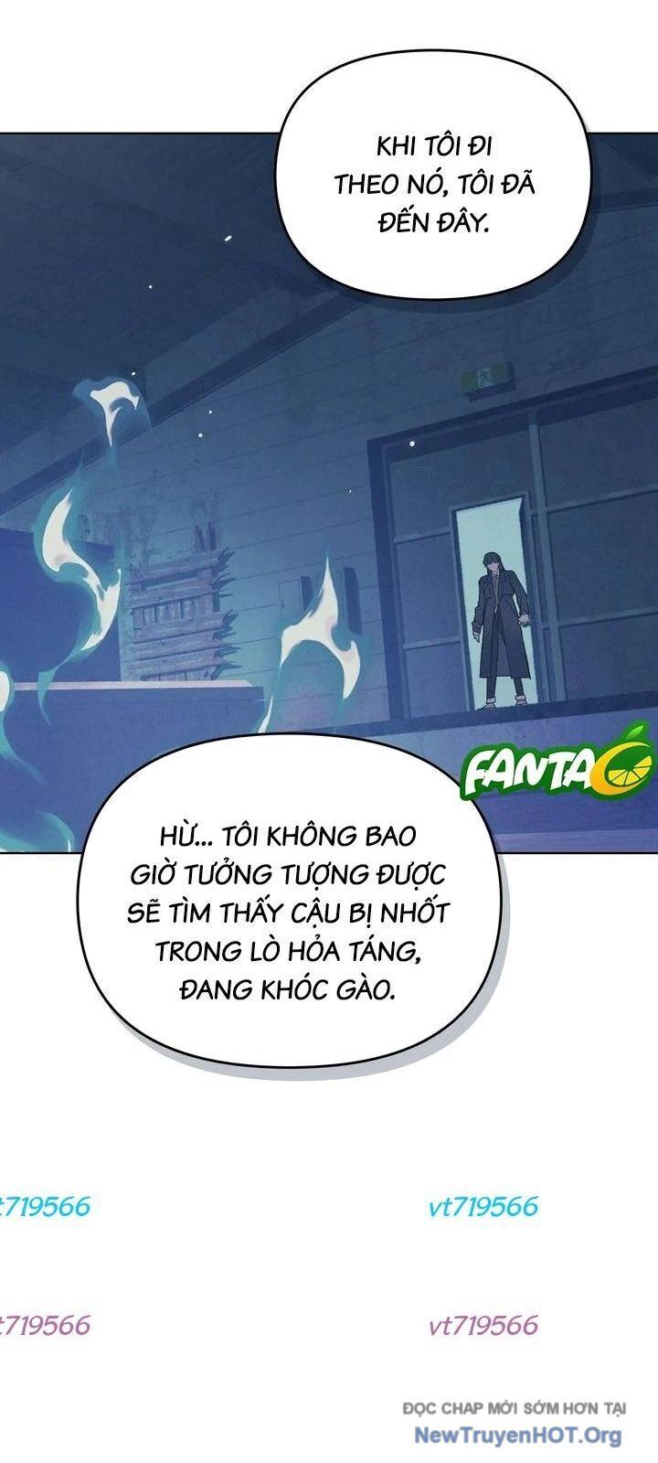 Giao Kèo Với Quỷ Chapter 48 - 40