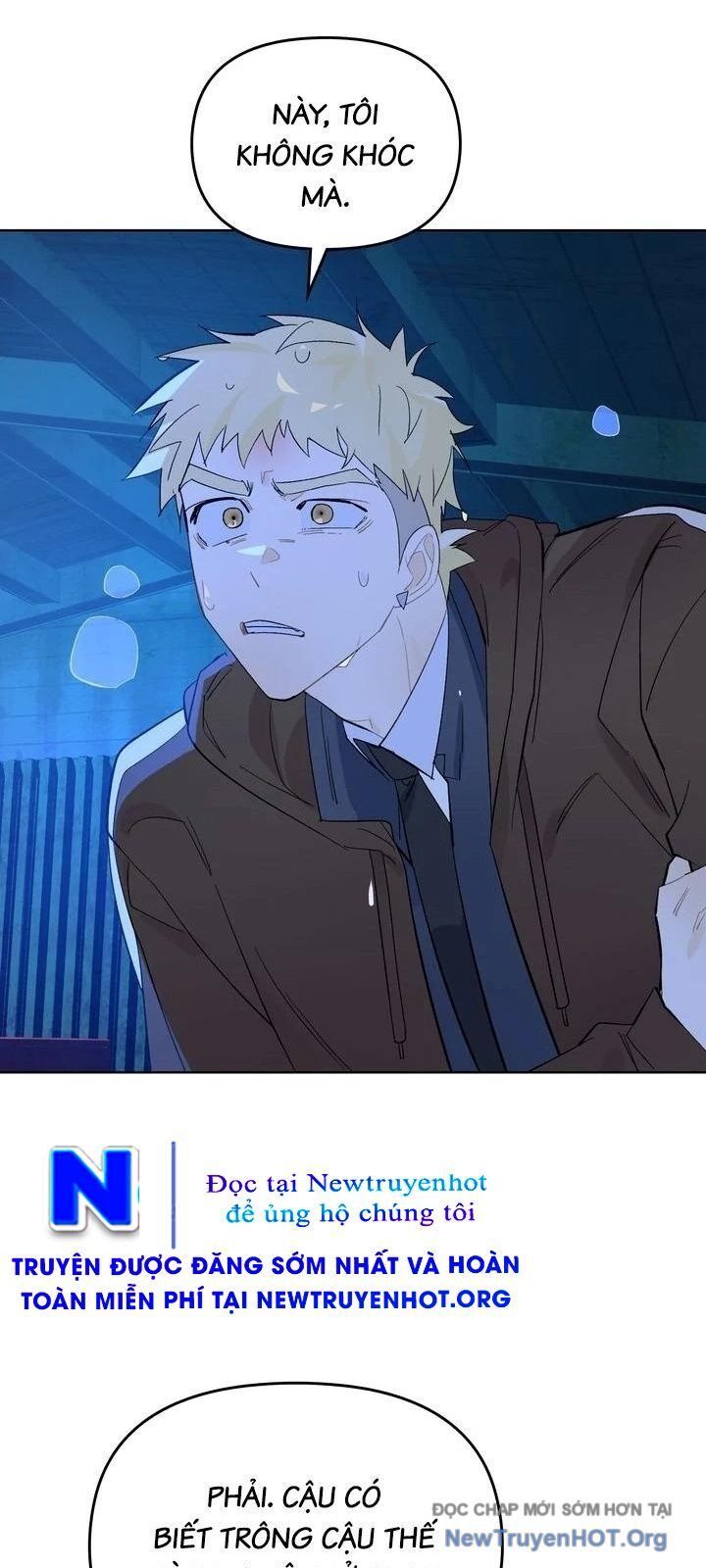 Giao Kèo Với Quỷ Chapter 48 - 41