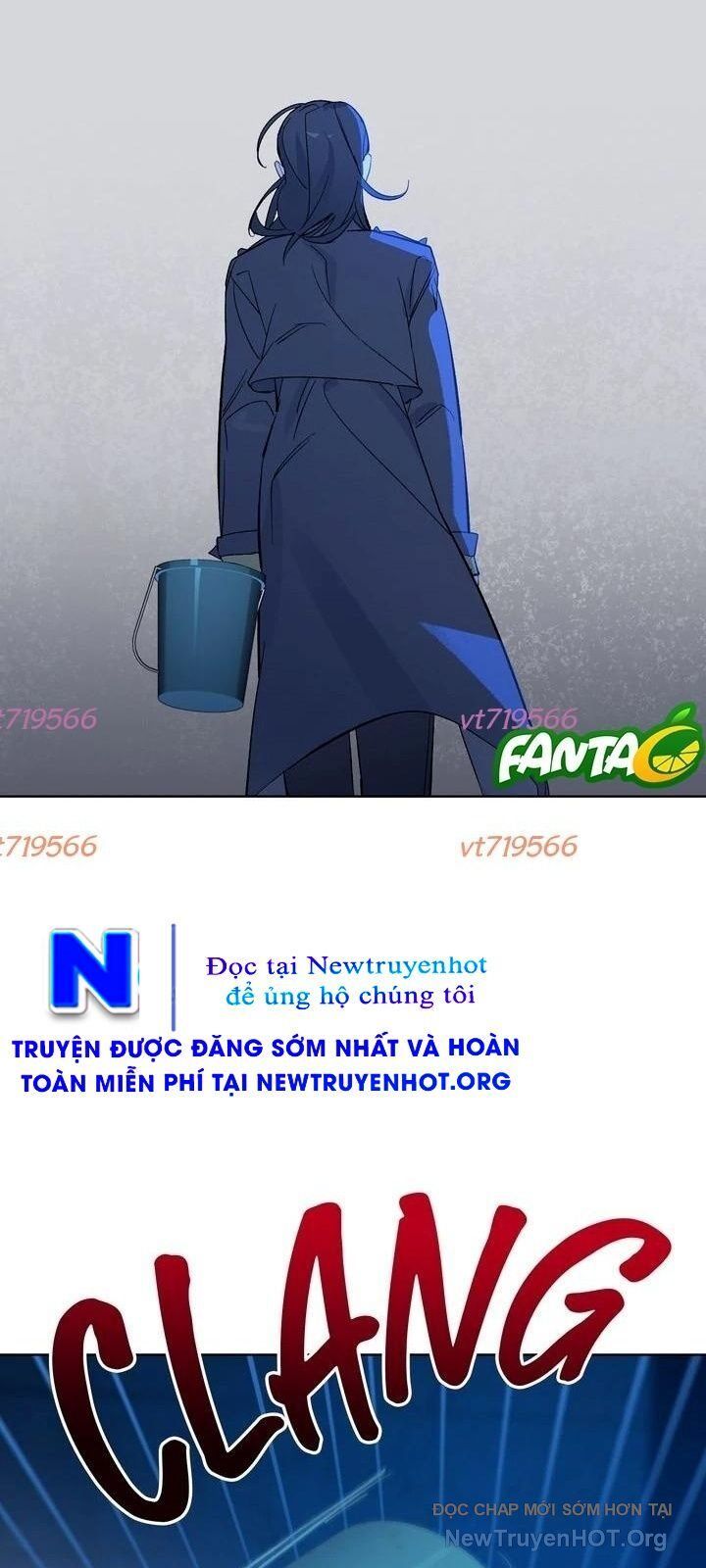 Giao Kèo Với Quỷ Chapter 48 - 46