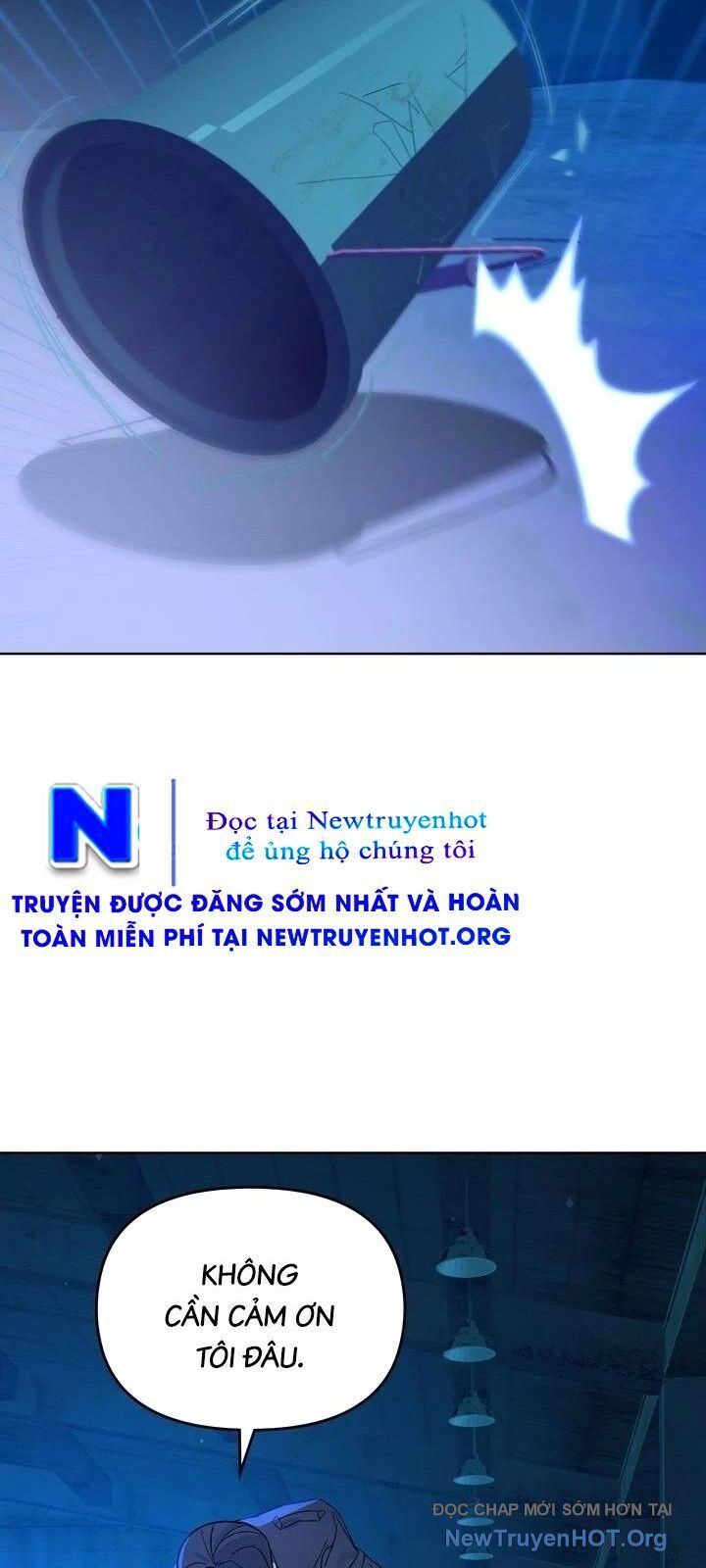 Giao Kèo Với Quỷ Chapter 48 - 47