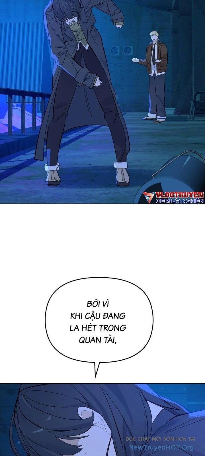 Giao Kèo Với Quỷ Chapter 48 - 48