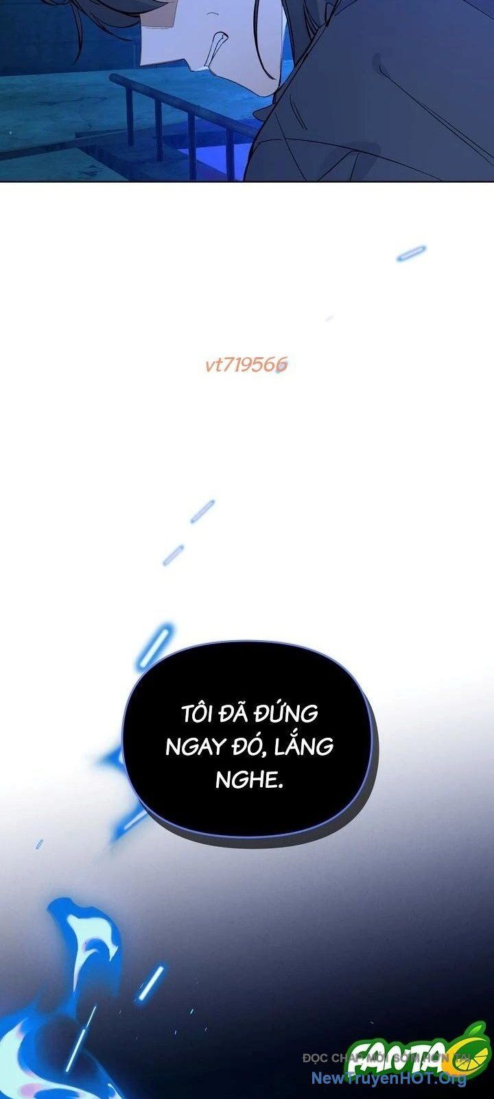 Giao Kèo Với Quỷ Chapter 48 - 49