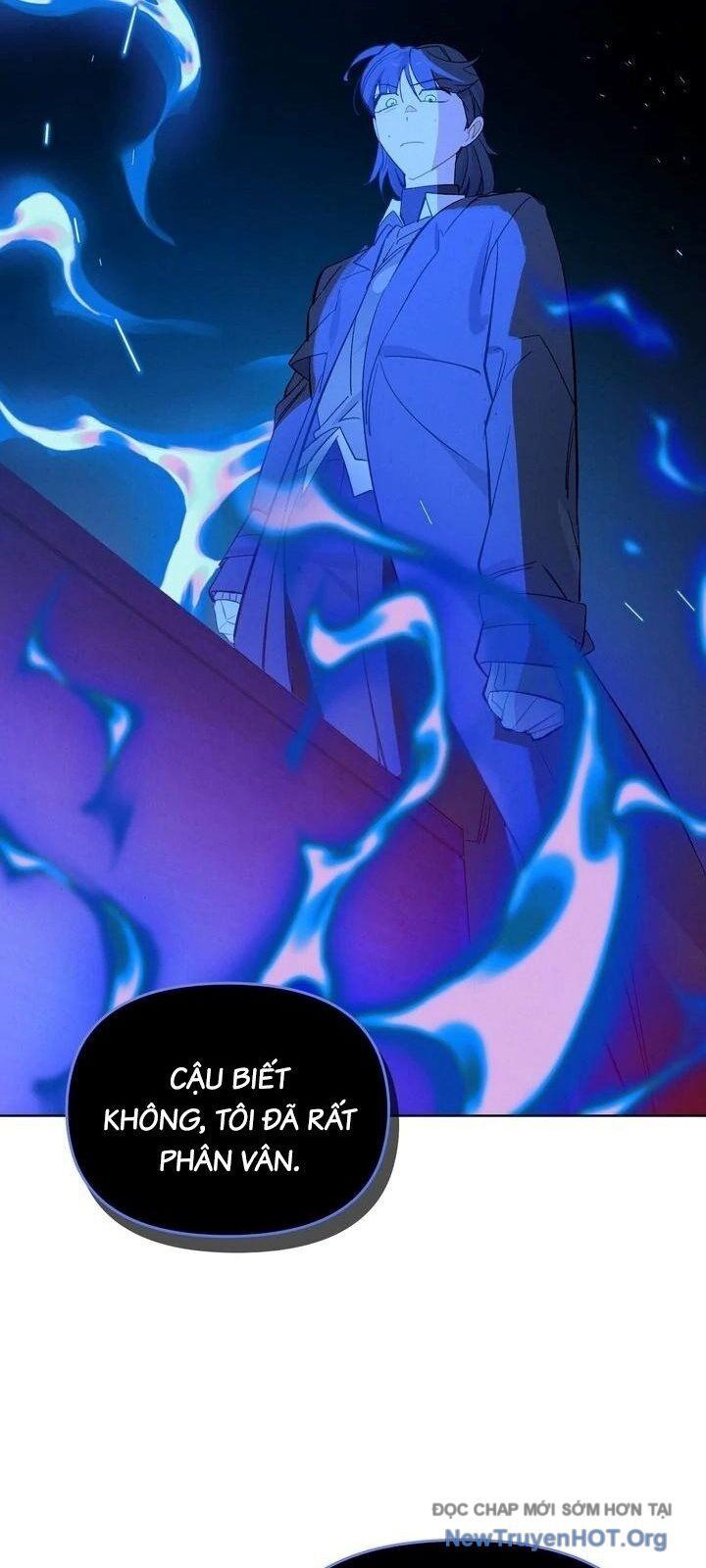 Giao Kèo Với Quỷ Chapter 48 - 50