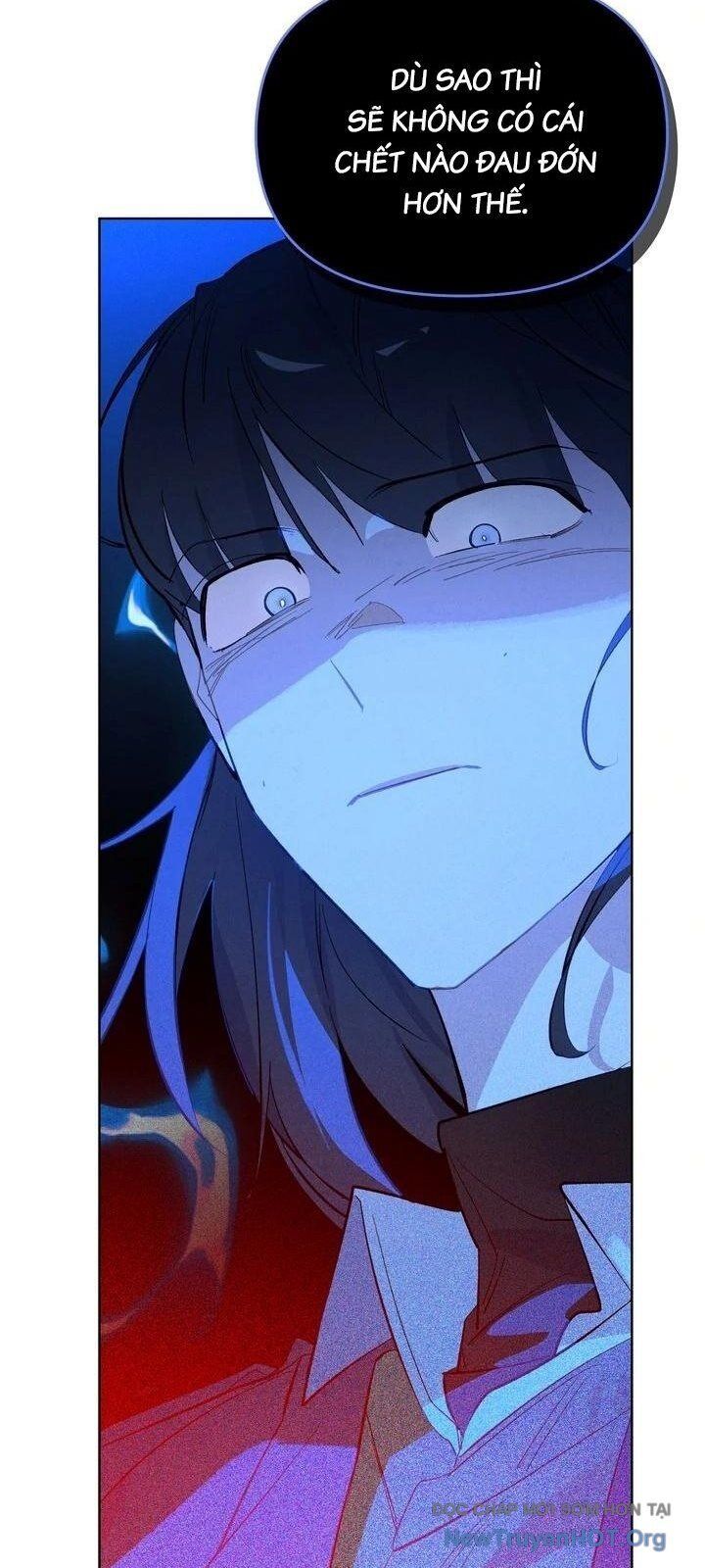 Giao Kèo Với Quỷ Chapter 48 - 51