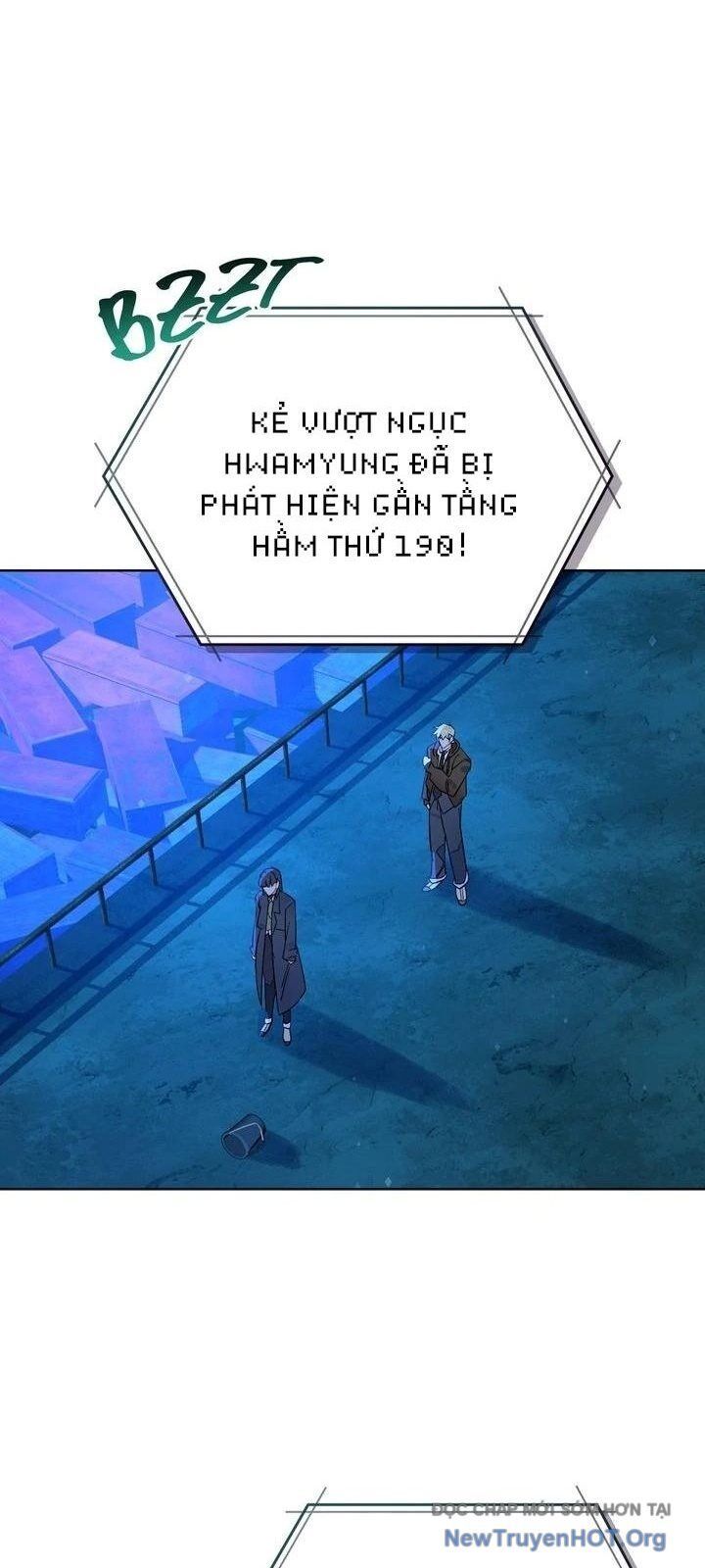 Giao Kèo Với Quỷ Chapter 48 - 53