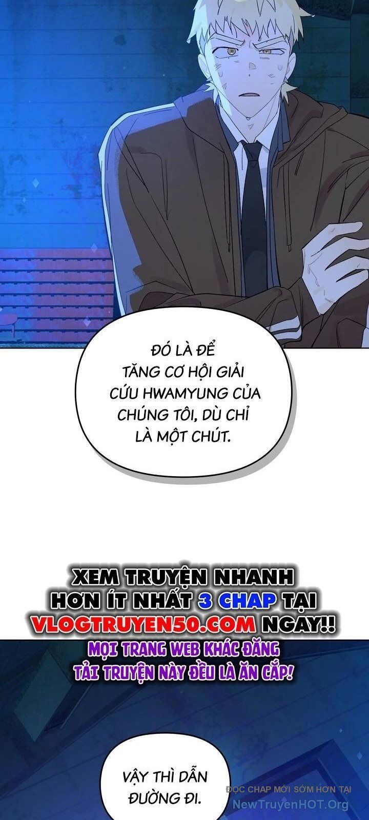 Giao Kèo Với Quỷ Chapter 48 - 55